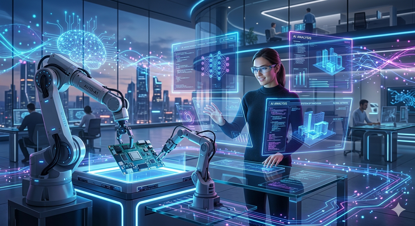 AI & Automation